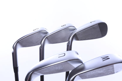Used Ping G440 Iron Set - Right-Handed - 7-UW - Regular Flex-Next Round