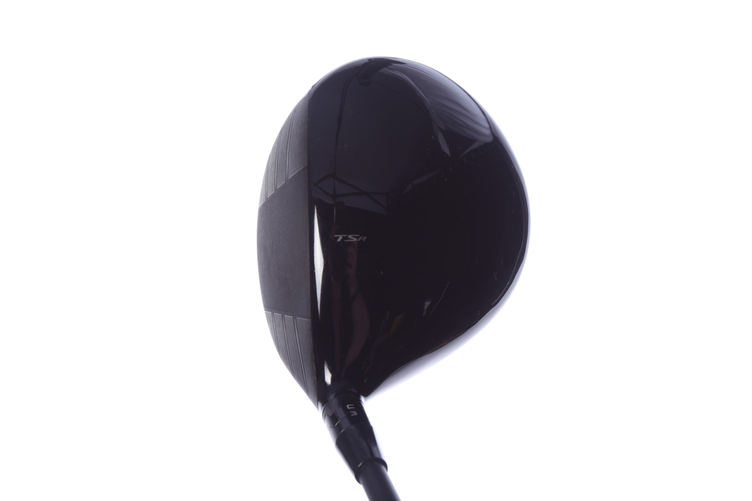 Used Titleist TSR3 Driver - 10 Degrees - Regular Flex Mitsubishi Tensei 1K Blue - Right-Handed-Next Round