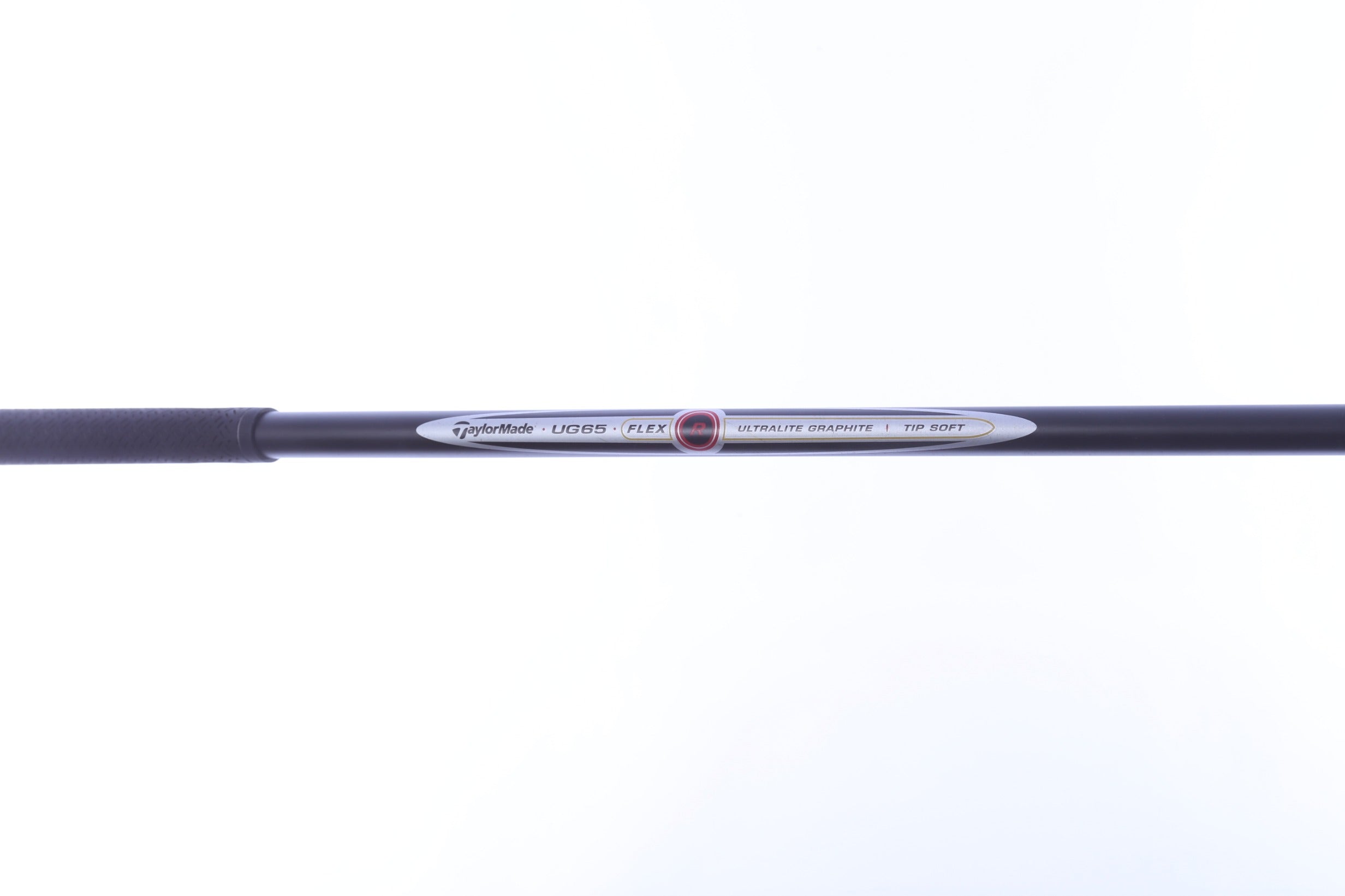 Used TaylorMade rac OS 2005 Single 3-Iron - Right-Handed - Regular Flex-Next Round