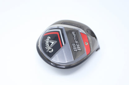 Used Callaway Big Bertha 23 Driver - HEAD ONLY - Right-Handed - 12.5 Degrees-Next Round