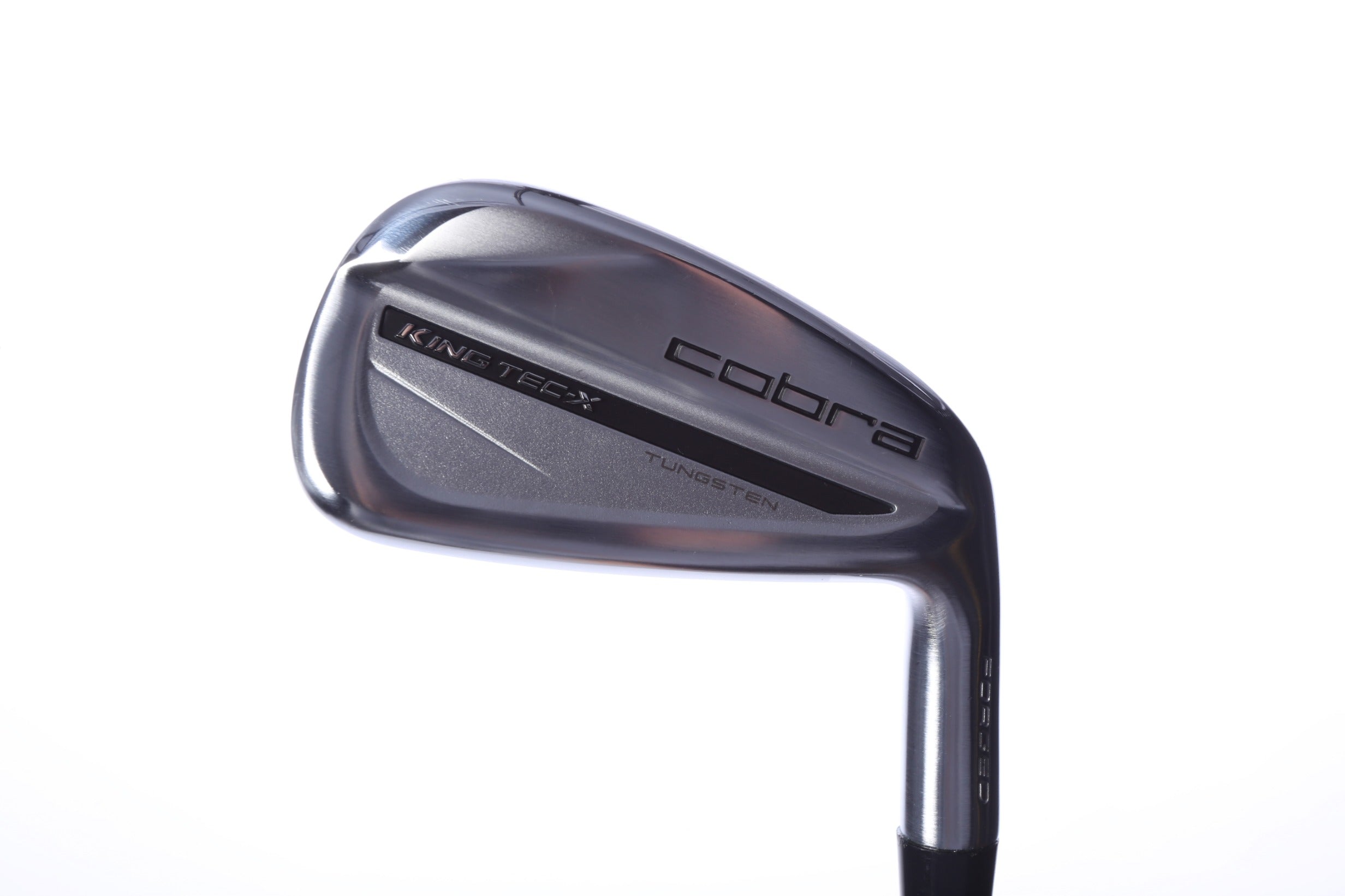Used Cobra 2025 KING Tec X Single 6-Iron - Right-Handed - Regular Flex-Next Round