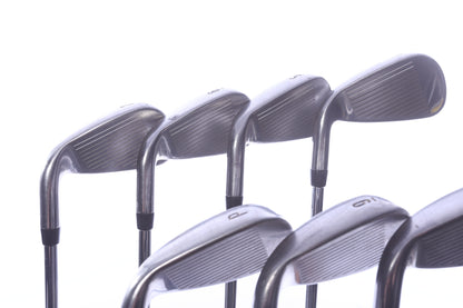 Used Callaway Mavrik Iron Set - Right-Handed - 4-PW - Regular Flex-Next Round