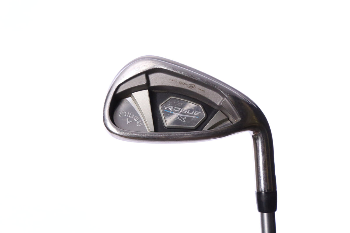 Used Callaway Rogue X Single 8-Iron - Right-Handed - Ladies Flex-Next Round