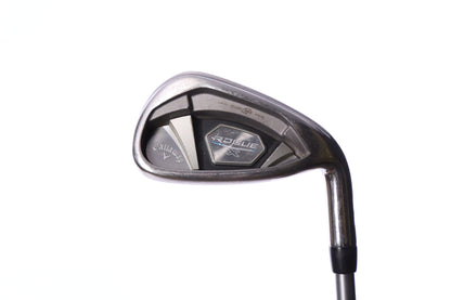 Used Callaway Rogue X Single 8-Iron - Right-Handed - Ladies Flex-Next Round