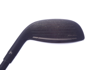 Used TaylorMade Qi10 3H Hybrid - Right-Handed - 19 Degrees - Regular Flex-Next Round