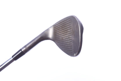 Used Titleist Vokey SM10 Nickel Gap Wedge - Right-Handed - 52 Degrees - Wedge Flex-Next Round