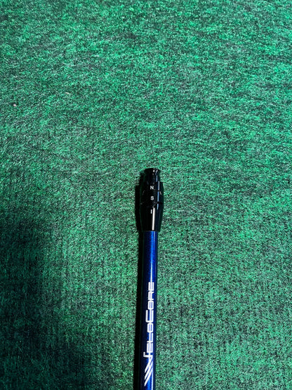Fujikura Ventus TR Velocore Blue Wood Shaft - Extra Stiff Flex - 41.5 in-Next Round