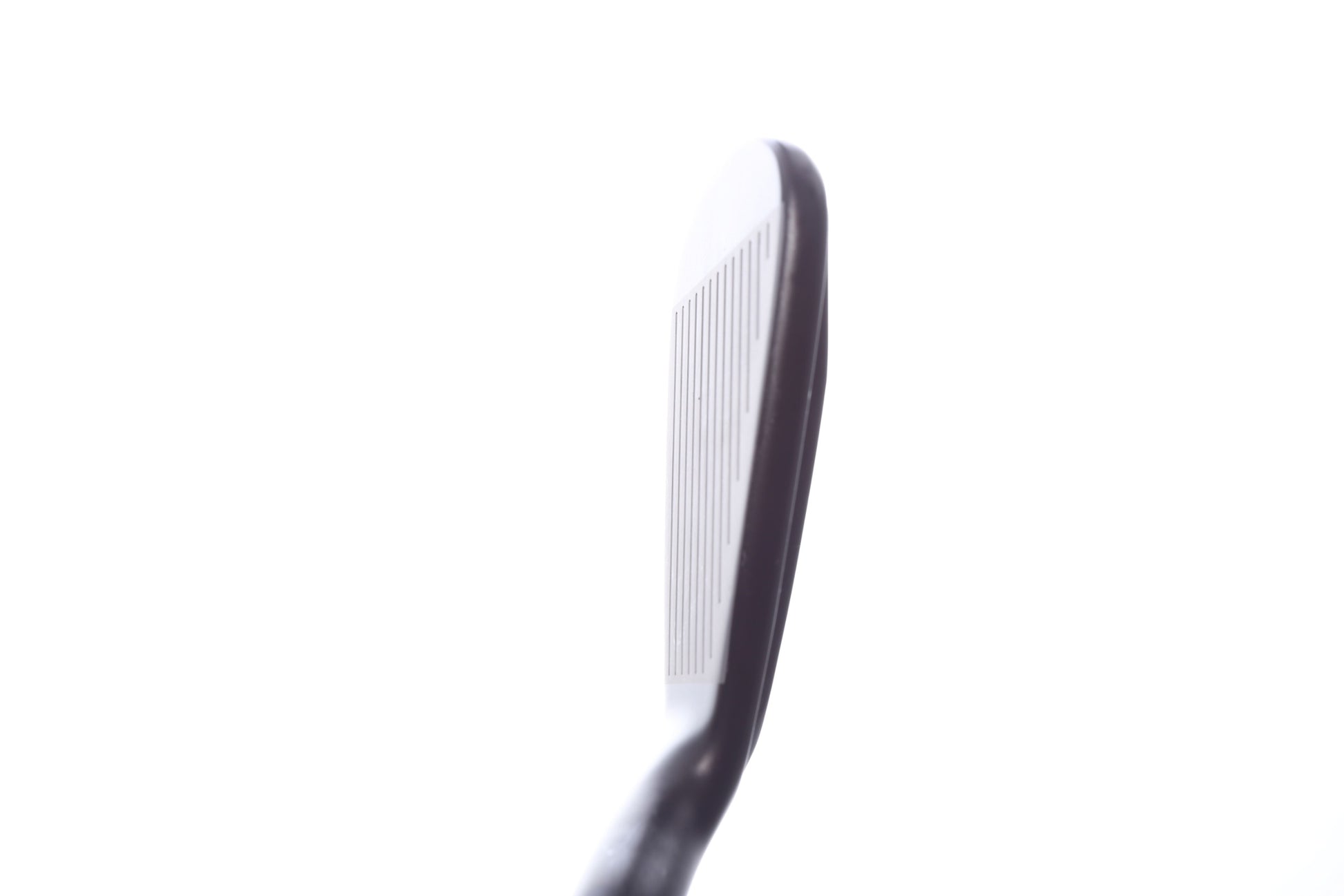 Used Mizuno JPX 925 Forged Black Single 6-Iron - Right-Handed - Extra Stiff Flex-Next Round