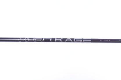 Used PXG 0811 X Plus Proto Driver - 10.5 Degrees - Stiff Flex Mitsubishi KURO KAGE Black - Right-Handed-Next Round