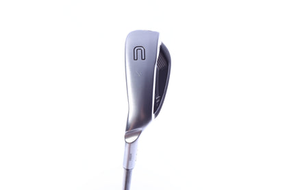 Used Ping G410 Utility Wedge - Left-Handed - 47.5 Degrees - Regular Flex