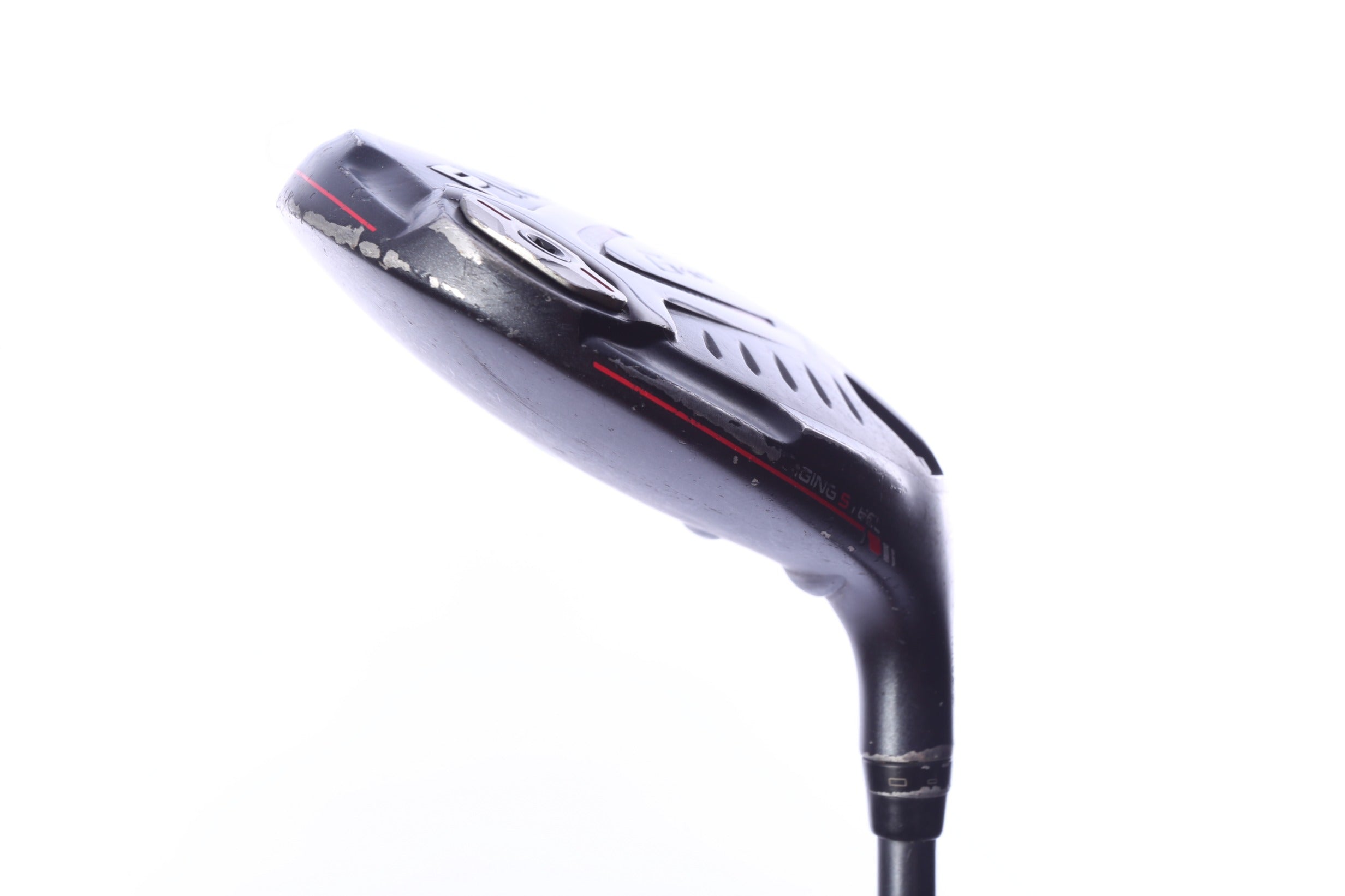 Used Ping G410 5-Wood - Right-Handed - 17.5 Degrees - Regular Flex-Next Round