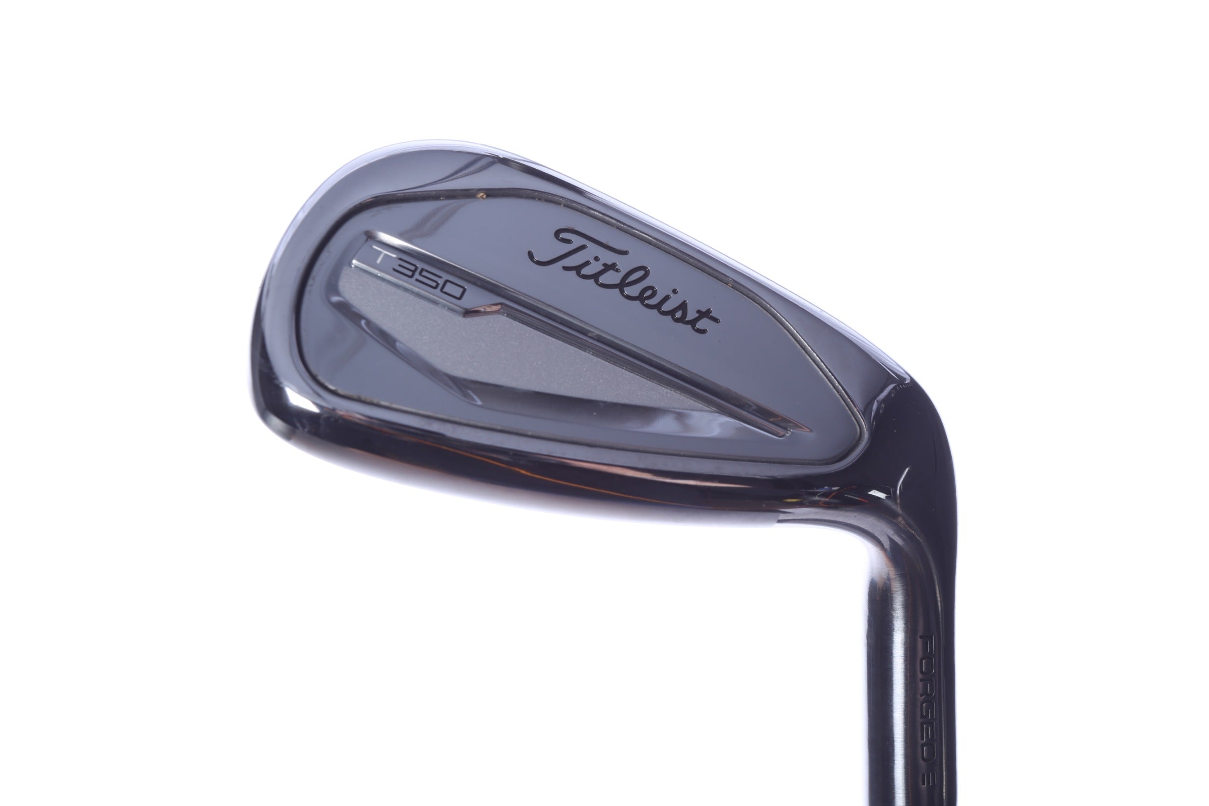 Used Titleist 2023 T350 Gap Wedge - Right-Handed - 48 Degrees - Stiff Flex-Next Round