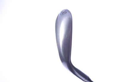 Used Titleist Vokey SM9 Tour Chrome Sand Wedge - Right-Handed - 56 Degrees - Stiff Flex-Next Round
