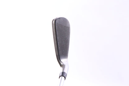 Used Cobra Amp Cell-S Single 6-Iron - Left-Handed - Uniflex Flex-Next Round