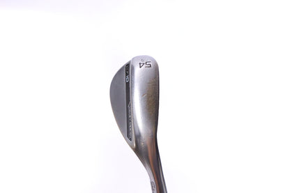 Used Titleist Vokey SM10 Tour Chrome Sand Wedge - Right-Handed - 54 Degrees - Wedge Flex-Next Round