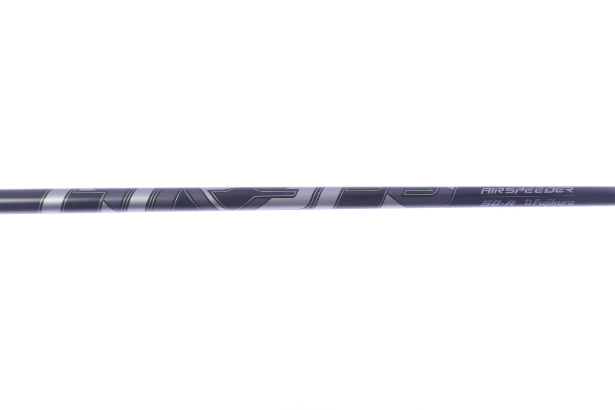 Used TaylorMade Qi35 MAX Rescue 5H Hybrid - Right-Handed - 27 Degrees - Seniors Flex