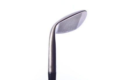 Used Titleist Vokey SM10 Nickel Lob Wedge - Right-Handed - 60 Degrees - Regular Flex
