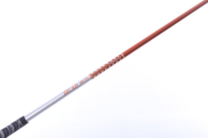 Used Graphite Design Tour AD DI Driver Shaft Extra Stiff Flex Graphite - 44 in - Callaway Opti-Fit Adapter-Next Round