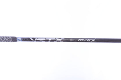 Used Mizuno Pro 245 Iron Set - Left-Handed - 5-PW - Variable Flex-Next Round