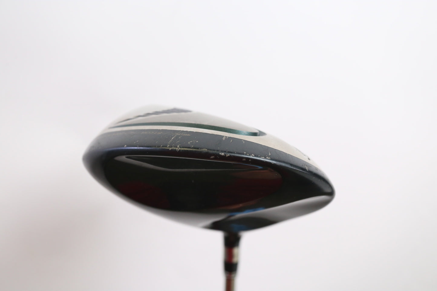 Used Cobra Speed LD M Offset Driver - Right-Handed - 12 Degrees - Ladies Flex