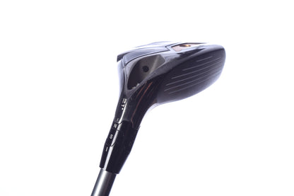 Used Callaway Paradym 4H Hybrid - Right-Handed - 21 Degrees - Stiff Flex-Next Round