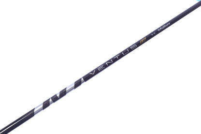 Used Fujikura Ventus TR Velocore Black Fairway Wood Shaft Stiff Flex Graphite - 41.75 in - No Adapter