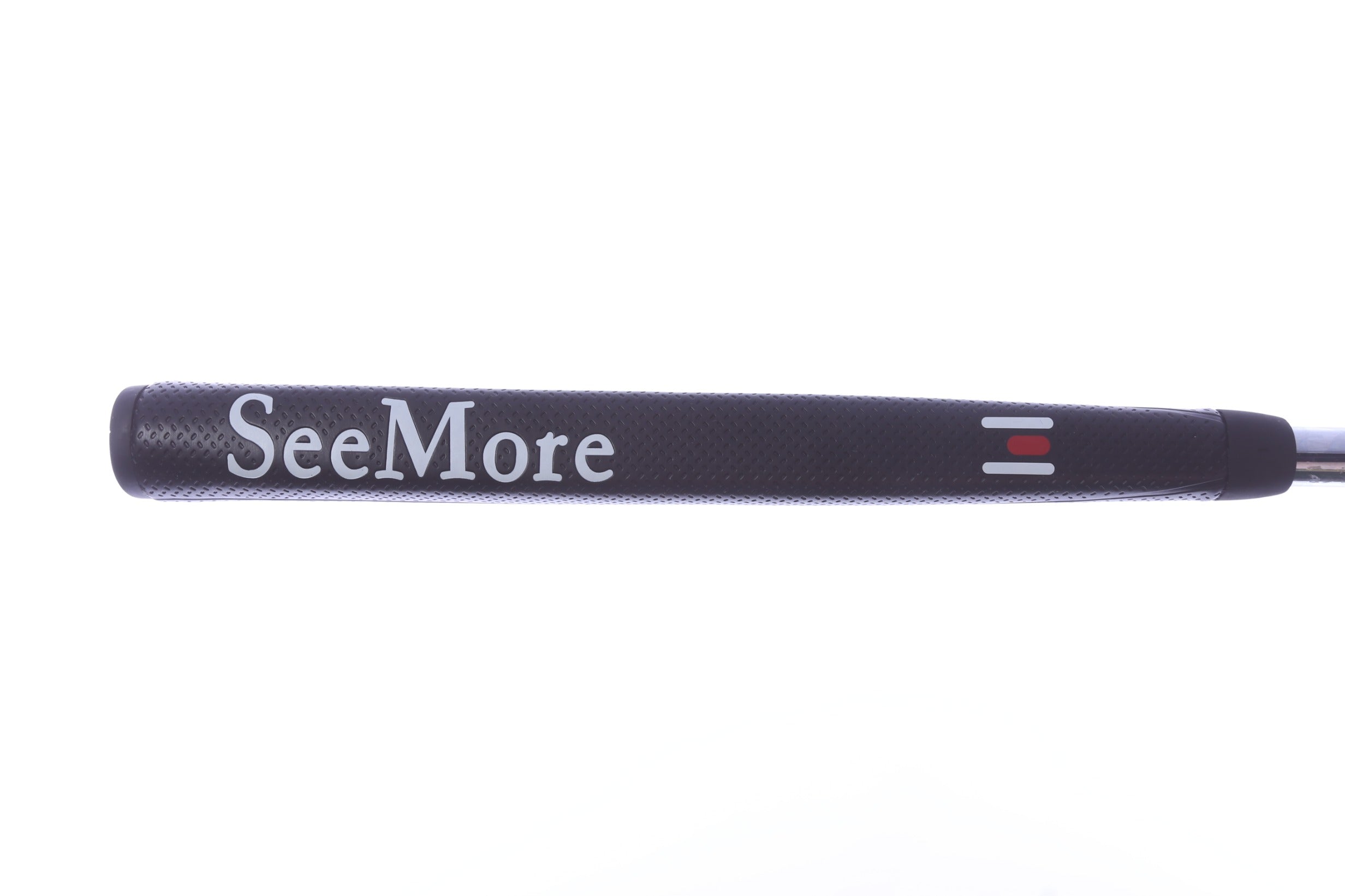 Used See More Corona Del Mar X2 Putter - Right-Handed - 35 in - Blade
