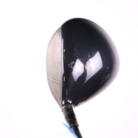 Used Callaway Big Bertha 23 Driver - 12.5 Degrees - Regular Flex Project X HZRDUS Smoke Red RDX - Right-Handed-Next Round