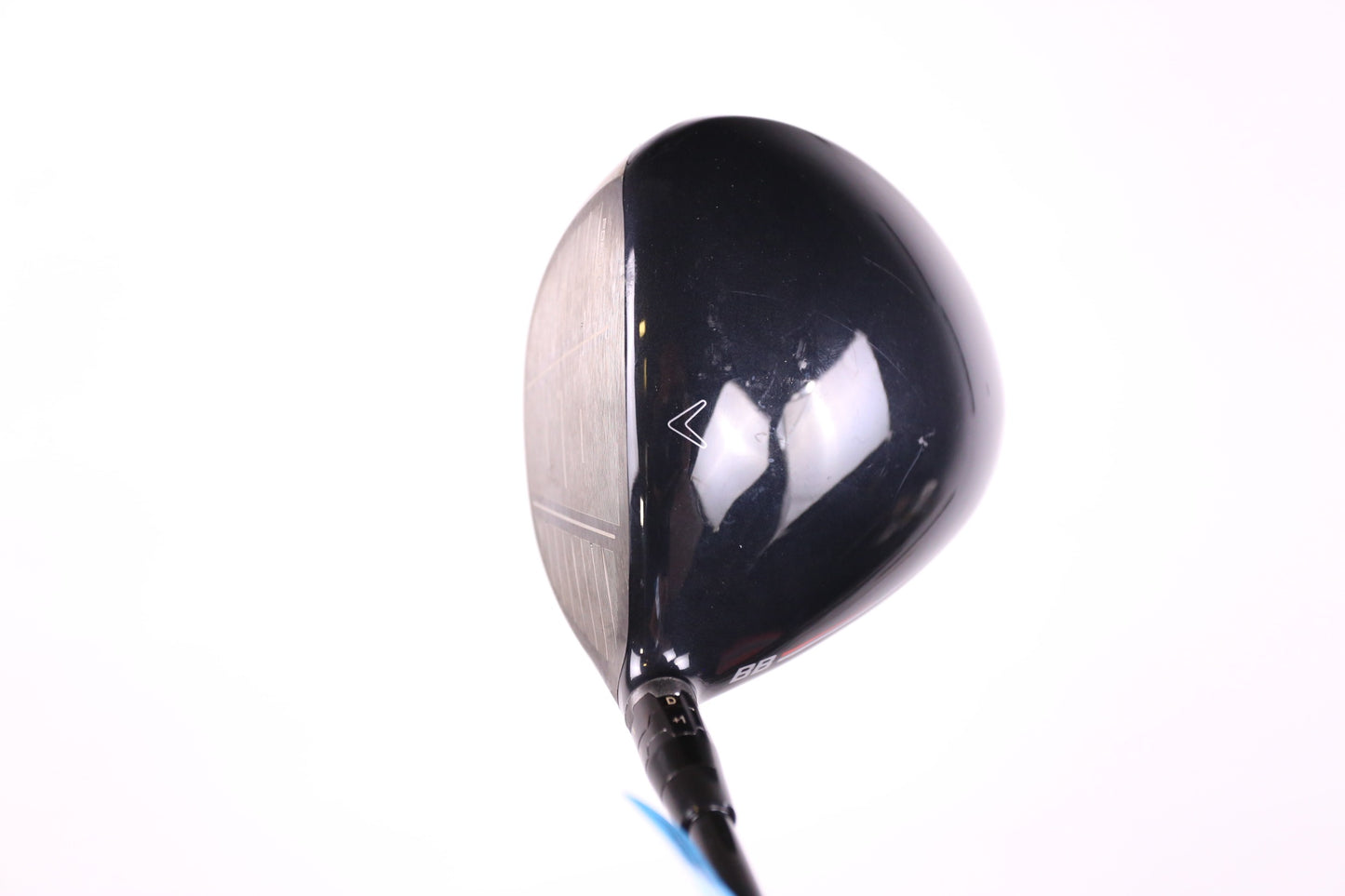 Used Callaway Big Bertha 23 Driver - 12.5 Degrees - Regular Flex Project X HZRDUS Smoke Red RDX - Right-Handed-Next Round