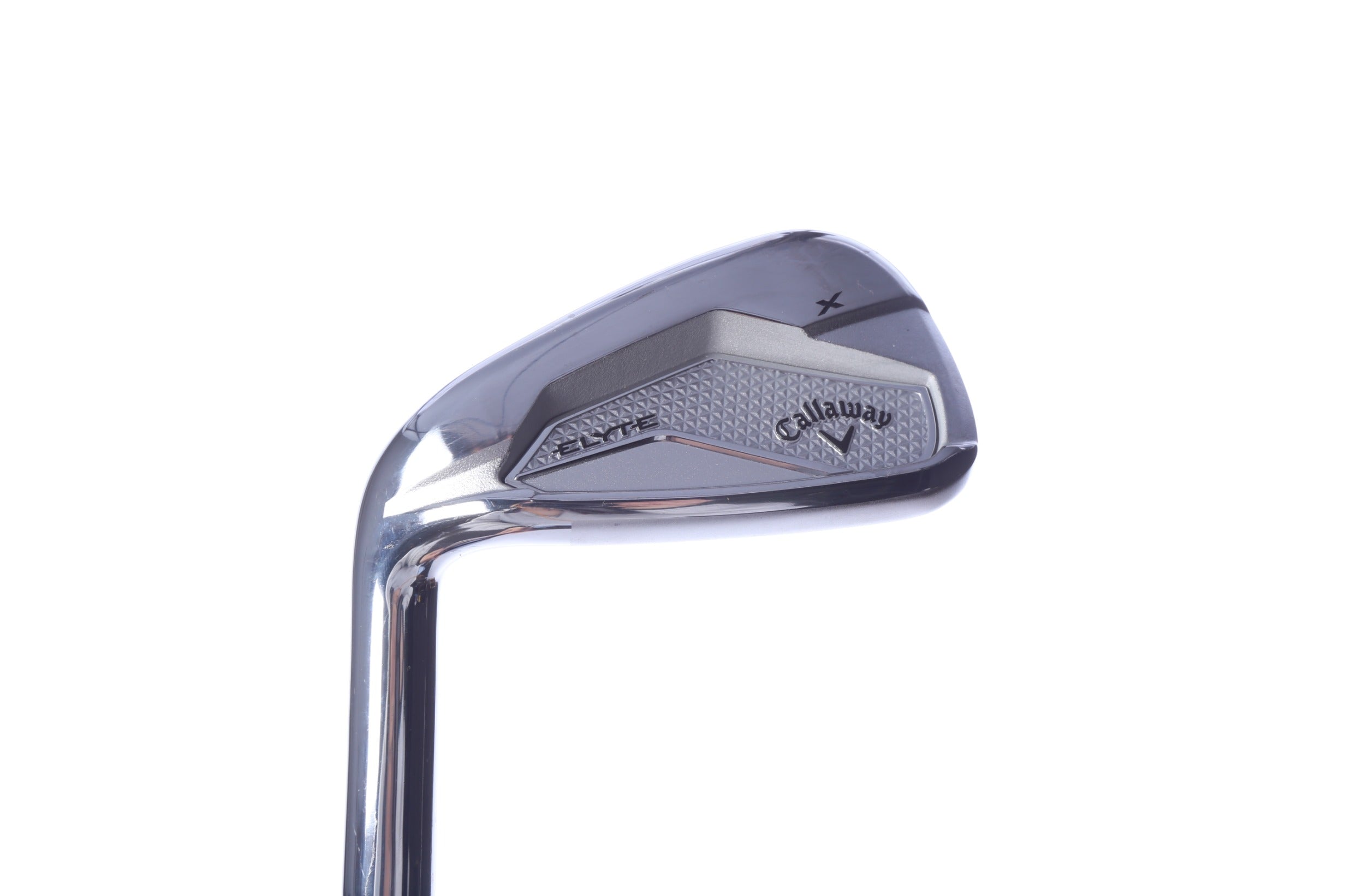Used Callaway Elyte X Approach Wedge - Left-Handed - 46 Degrees - Regular Flex-Next Round