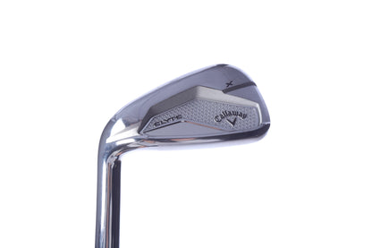 Used Callaway Elyte X Approach Wedge - Left-Handed - 46 Degrees - Regular Flex-Next Round