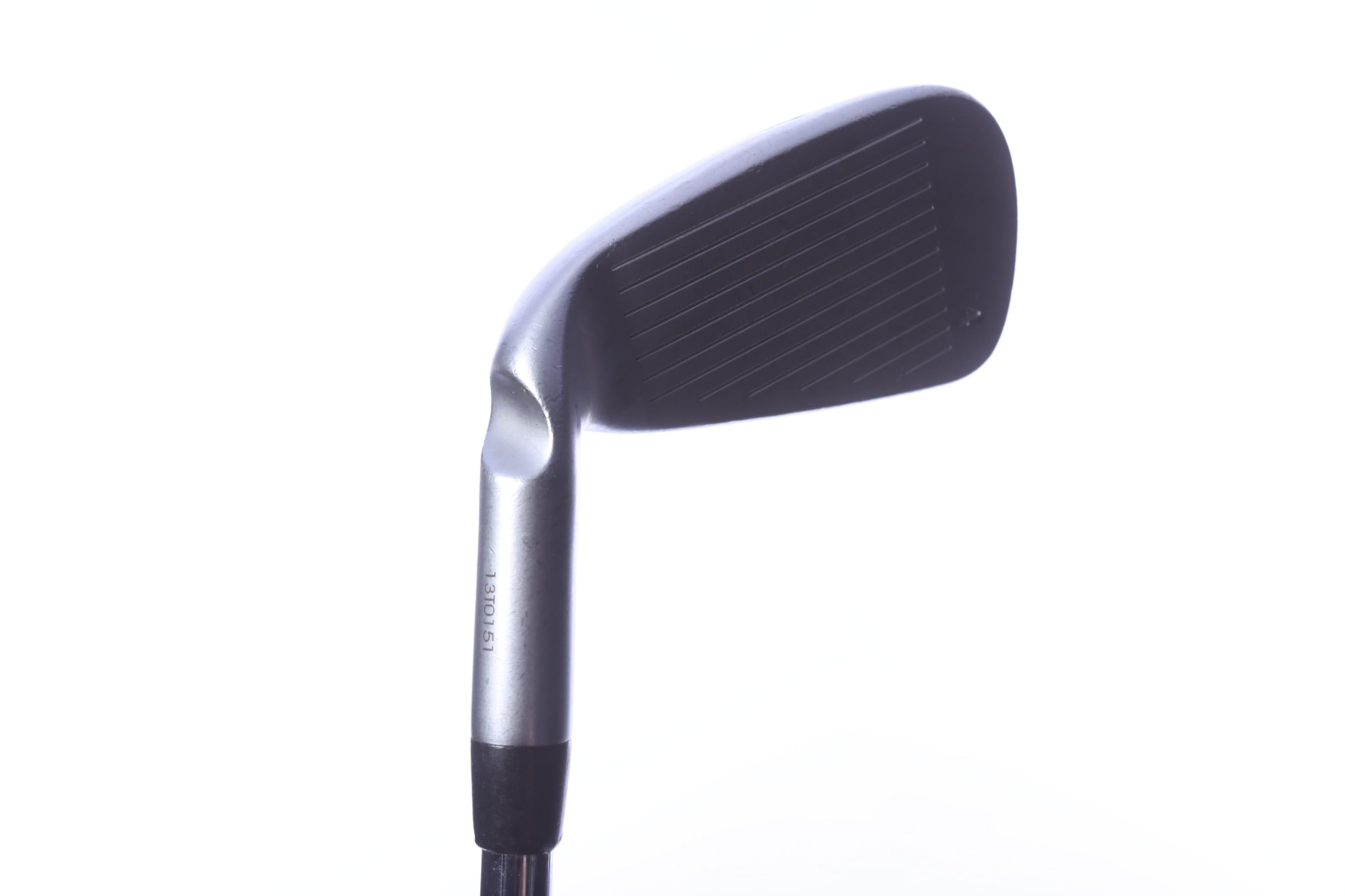 Used Ping i20 Single 4-Iron - Right-Handed - Stiff Flex