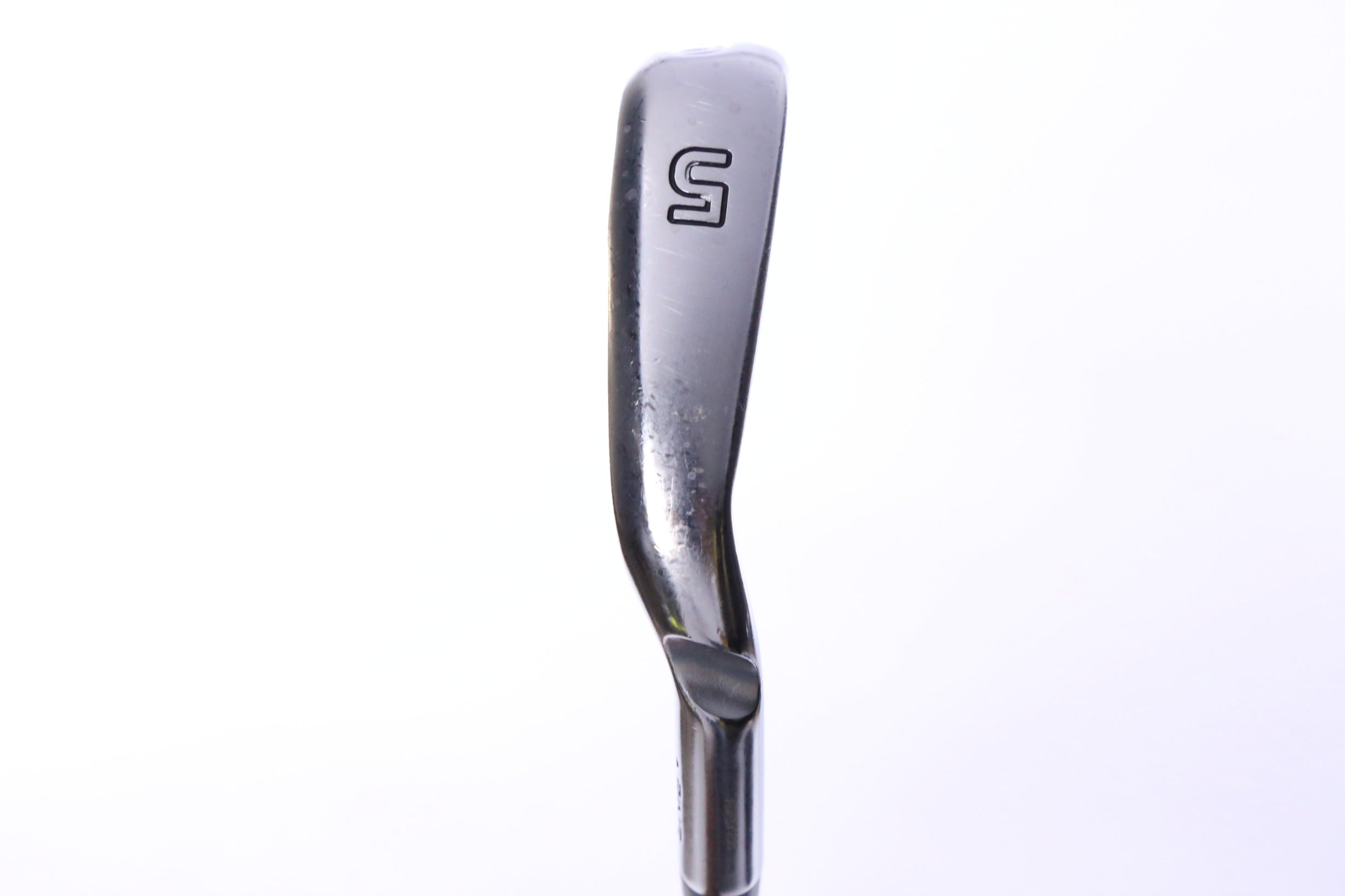 Used Ping G410 Single 5-Iron - Right-Handed - Soft Regular Flex