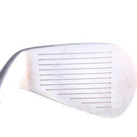 Used Sub 70 TAIII Forged Raw Single 7-Iron - Right-Handed - Regular Flex-Next Round