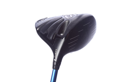 Used Ping G30 SF Tec Driver - 12 Degrees - Regular Flex Project X TFC 419 - Right-Handed