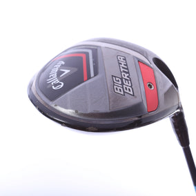 Used Callaway Big Bertha 23 Driver - 9 Degrees - Regular Flex Fujikura Ventus Blue - Right-Handed-Next Round