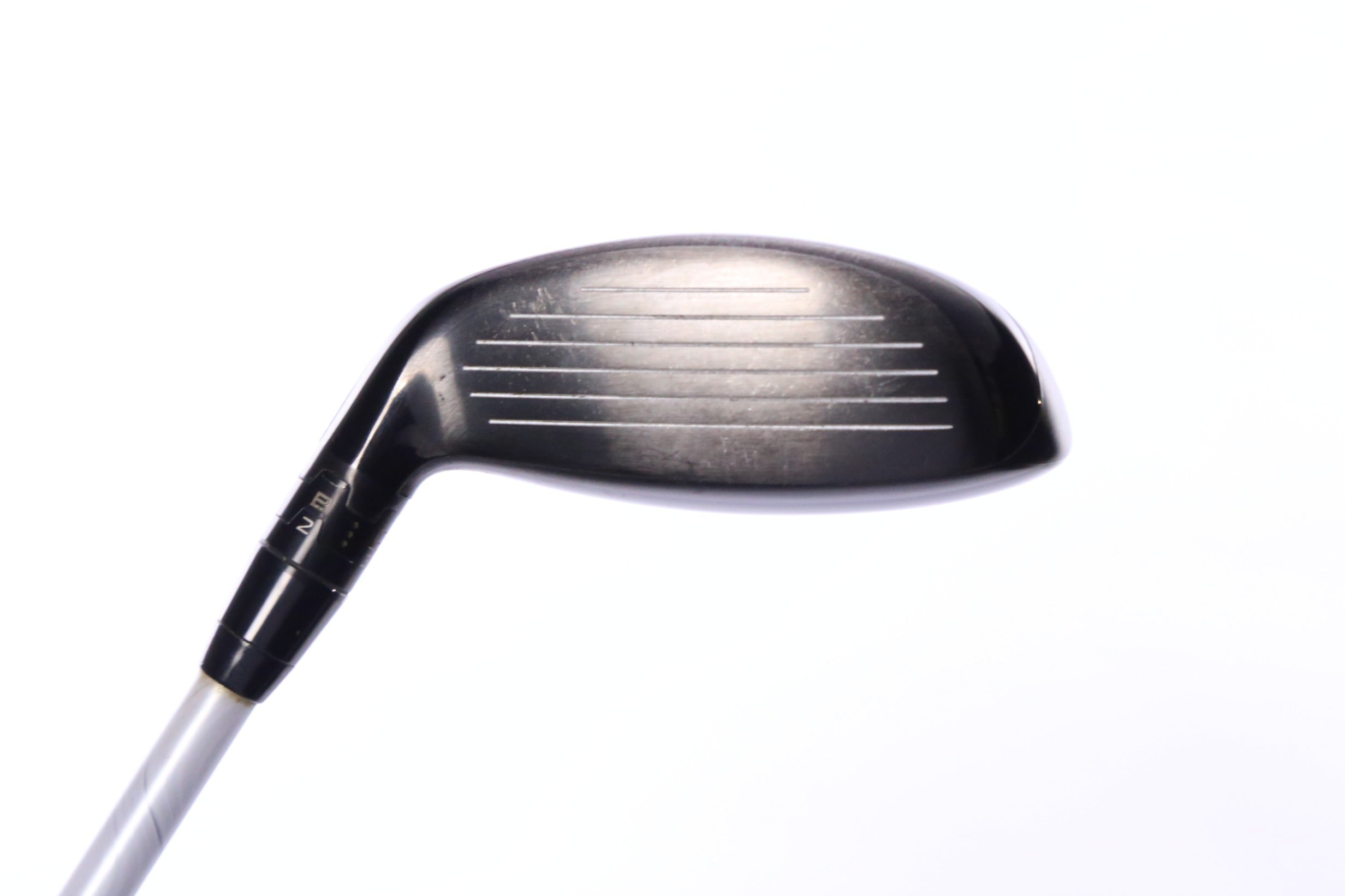 Used Titleist TS2 3H Hybrid - Right-Handed - 19 Degrees - Stiff Flex