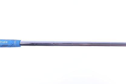 Used Titleist Vokey SM10 Tour Chrome Gap Wedge - Right-Handed - 50 Degrees - Wedge Flex-Next Round