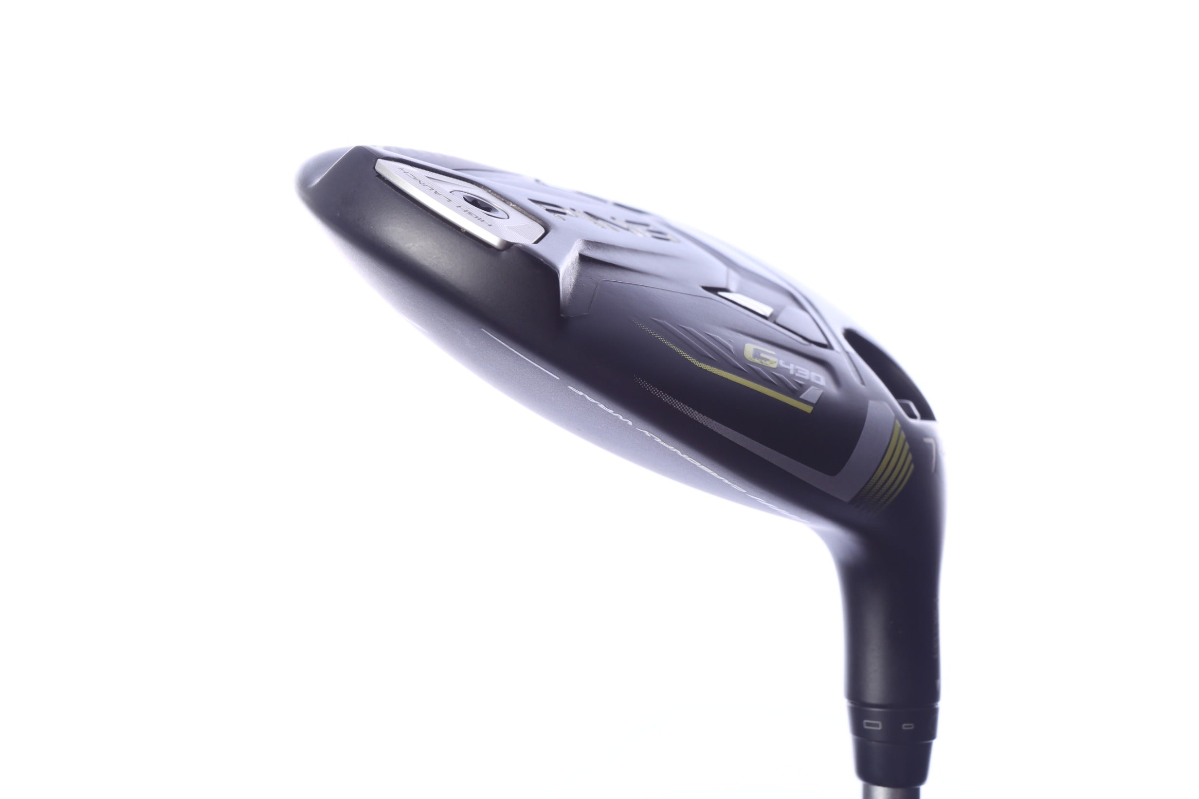 Used Ping G430 SFT 7-Wood - Right-Handed - 22 Degrees - Seniors Flex-Next Round