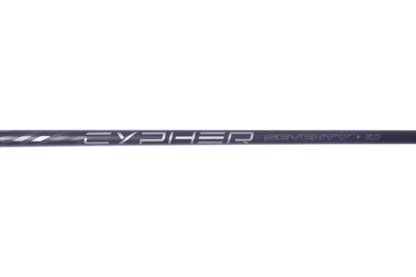 Used Callaway Paradym Ai Smoke 4H Hybrid - Right-Handed - 21 Degrees - Stiff Flex-Next Round