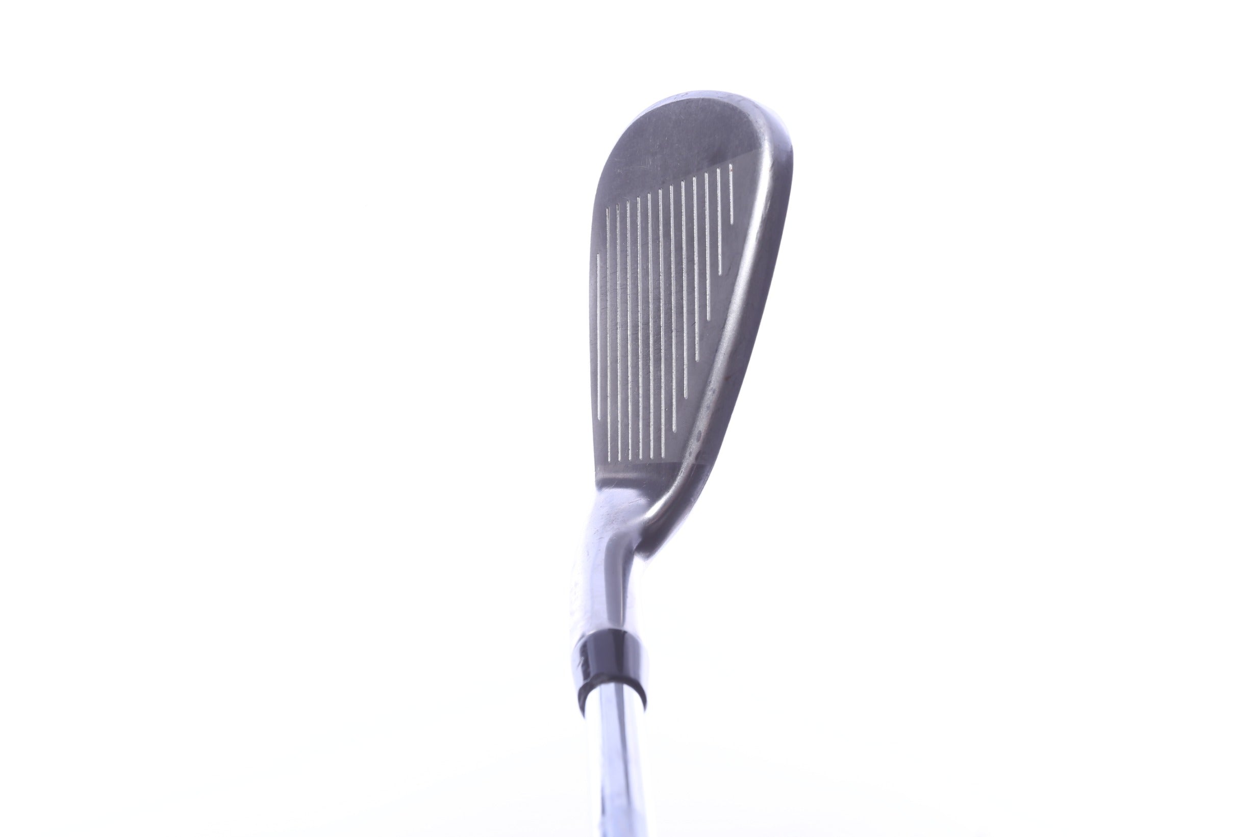 Used Cobra FMax 20 Iron Set - Right-Handed - 5-PW - Stiff Flex-Next Round