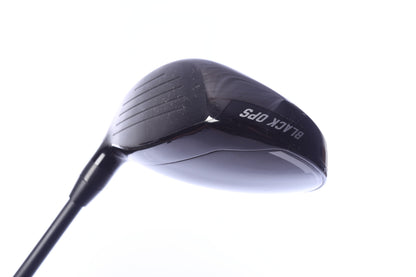 Used PXG 0311 Black OPS 4-Wood - Right-Handed - 17 Degrees - Regular Flex