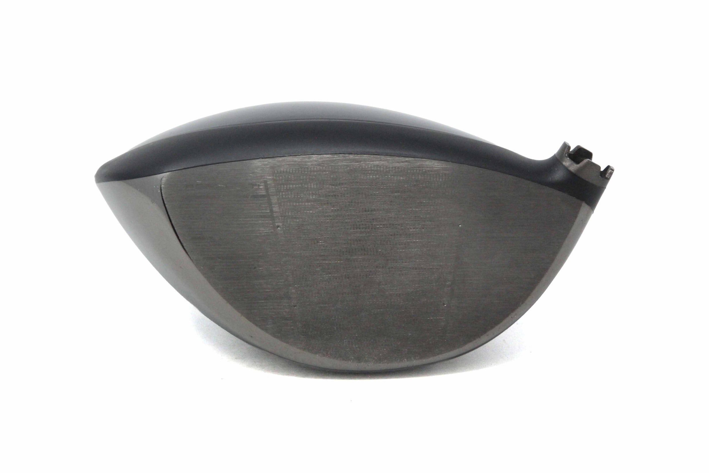Used Callaway Paradym Triple Diamond Driver - HEAD ONLY - Right-Handed - 10.5 Degrees