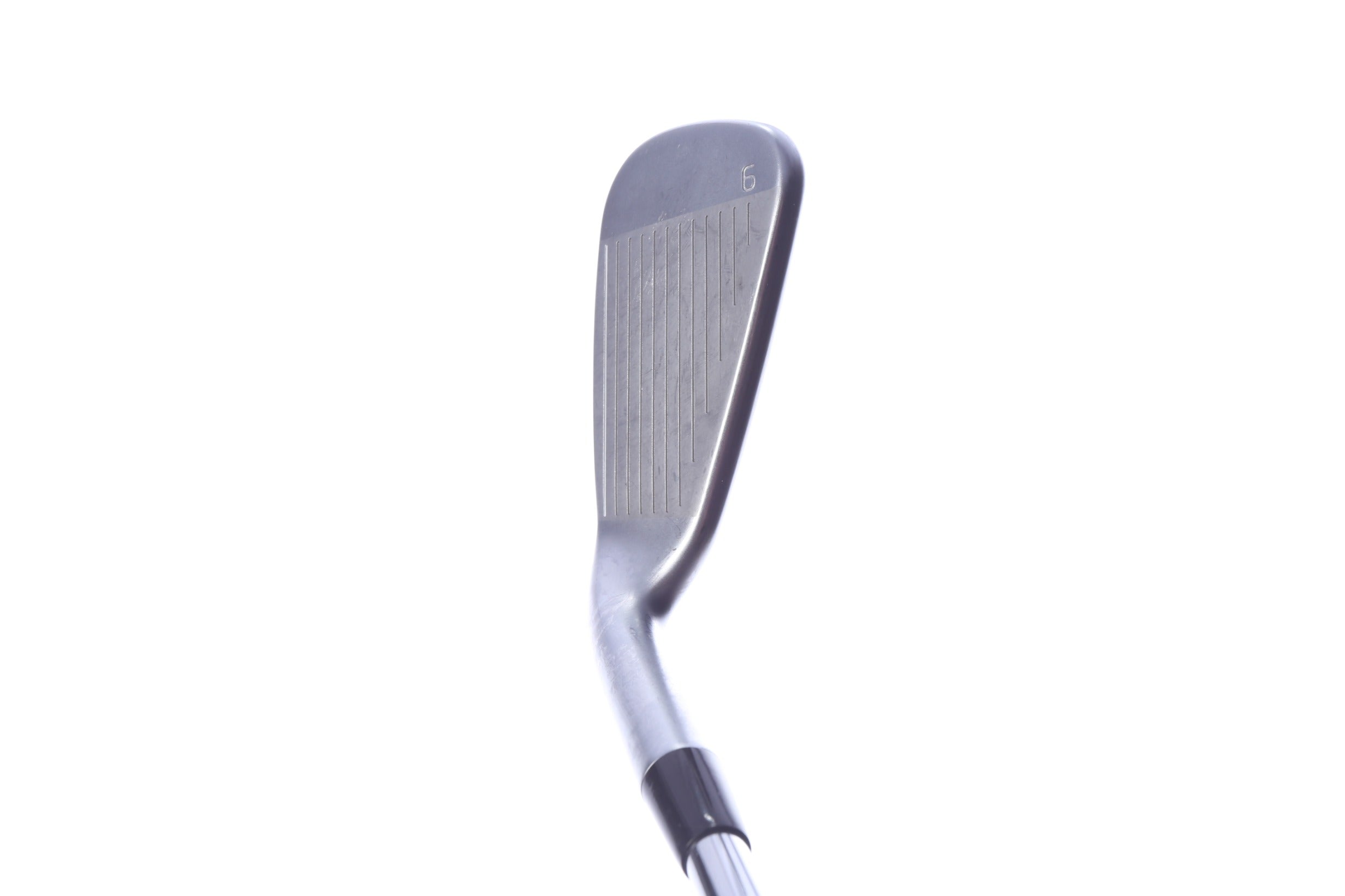 Used Ping G440 Single 6-Iron - Right-Handed - Regular Flex-Next Round