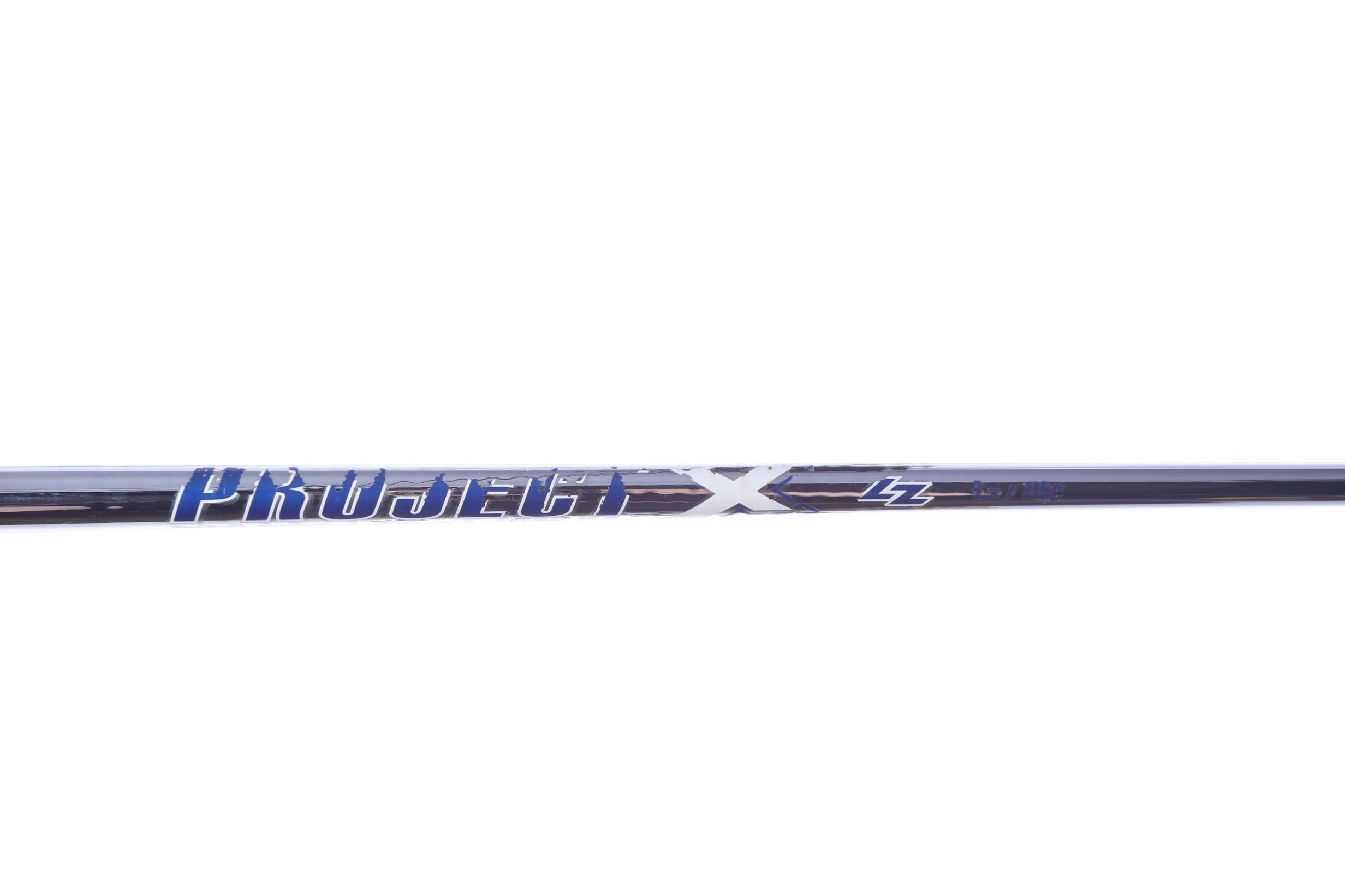 Used Mizuno MP-18 MMC Iron Set - Right-Handed - 4-PW - Regular Plus Flex-Next Round
