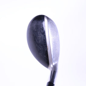 Used Callaway Diablo Edge 3H Hybrid - Left-Handed - 21 Degrees - Regular Flex-Next Round