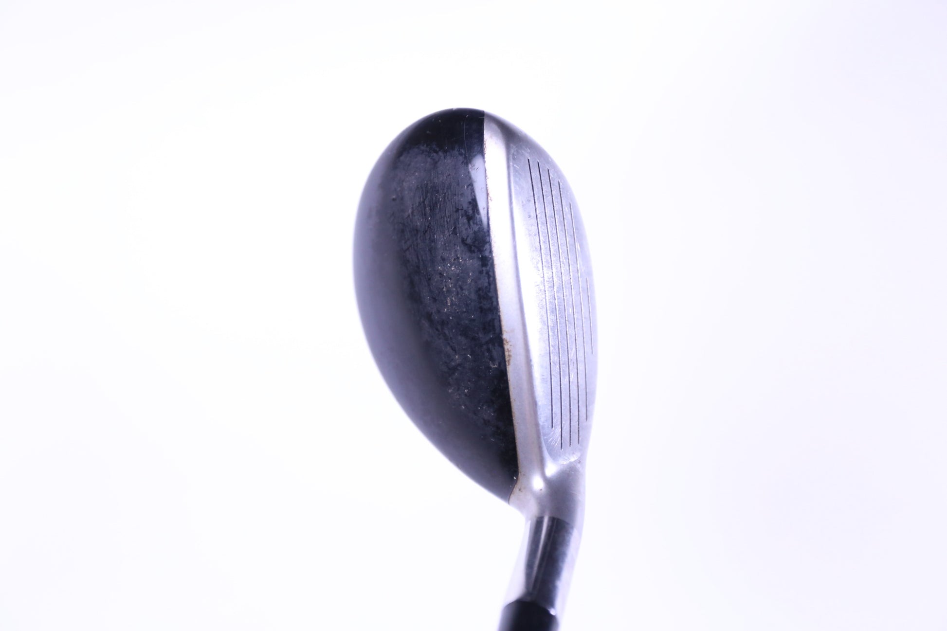 Used Callaway Diablo Edge 3H Hybrid - Left-Handed - 21 Degrees - Regular Flex-Next Round
