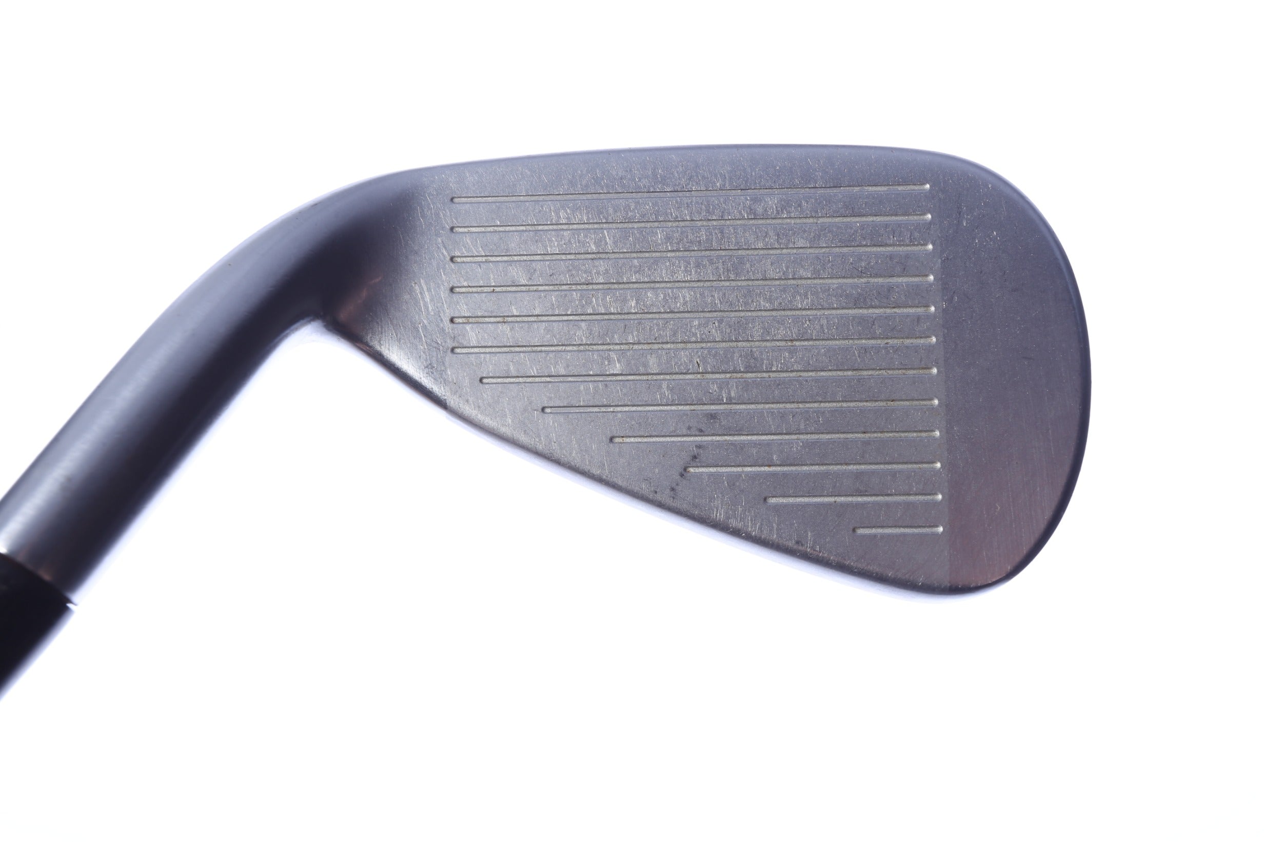 Used Mizuno JPX 921 Hot Metal Single 5-Iron - Right-Handed - Stiff Flex