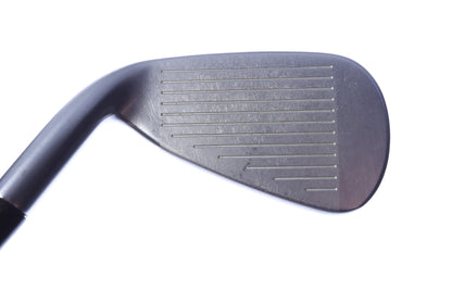 Used Mizuno JPX 921 Hot Metal Single 5-Iron - Right-Handed - Stiff Flex