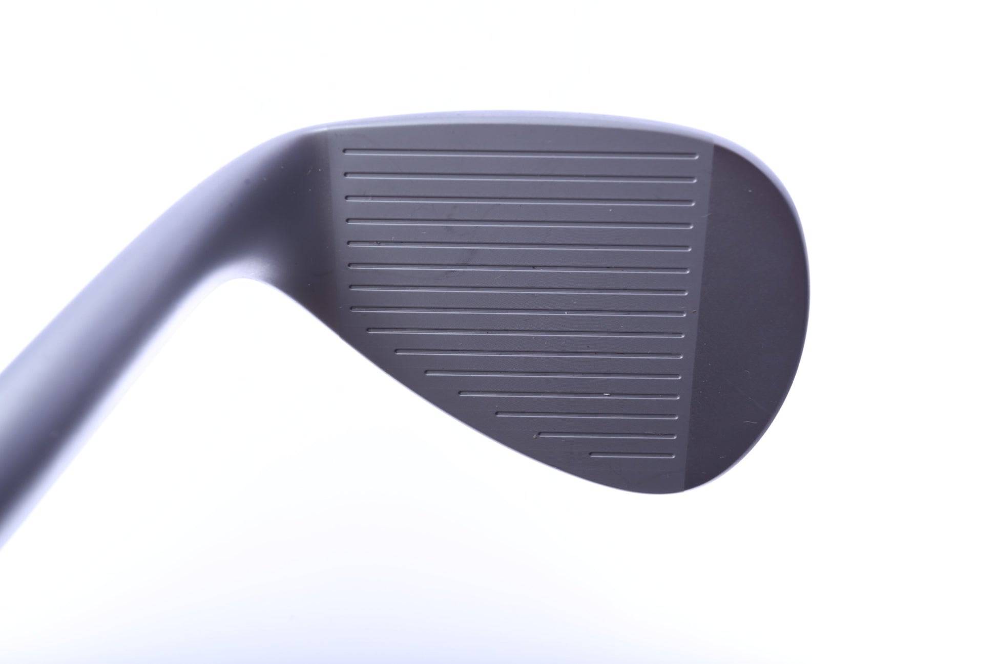 Used Mizuno T24 Soft Satin Sand Wedge - Right-Handed - 54 Degrees - Wedge Flex-Next Round